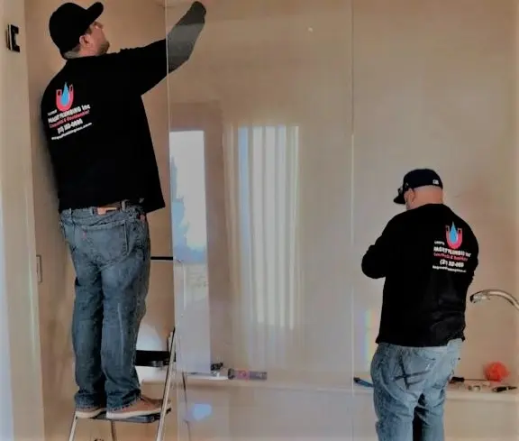 Professional plumbing installation for Toilet Repair in Tranquility