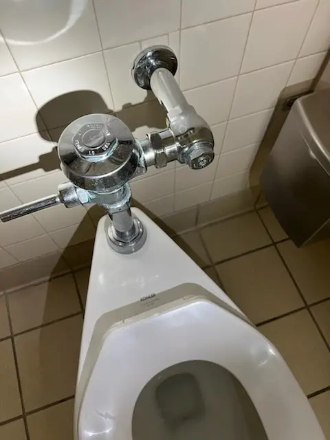 Fixture installation and repair for Repiping in Tranquility